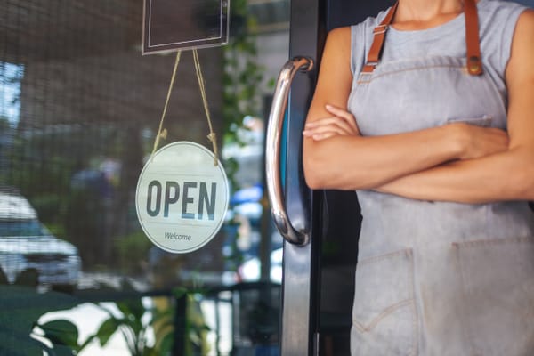 Empowering small business clients with a new money mindset